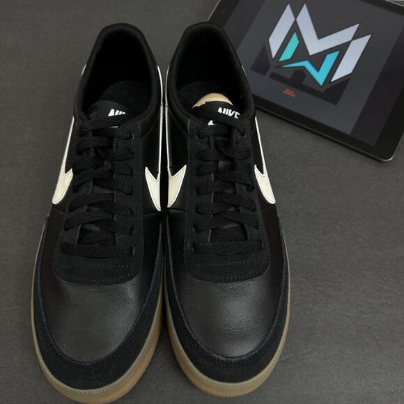 Nike Killshot 2 Leather \'Black Gum\' 432997-070 Men\'s Sizes main image 10